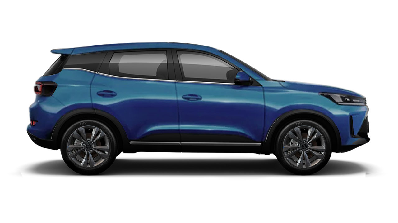 Azul zafiro x3 xtra