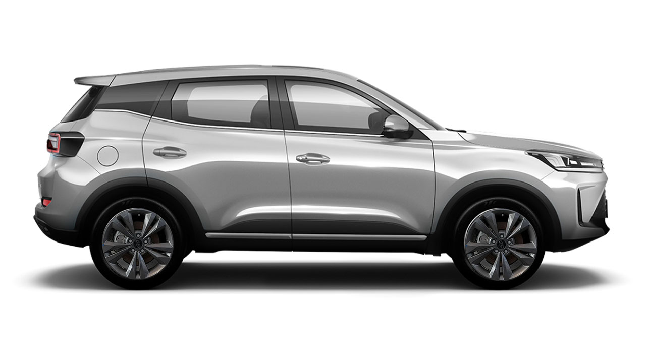 Plata elegante x3 xtra
